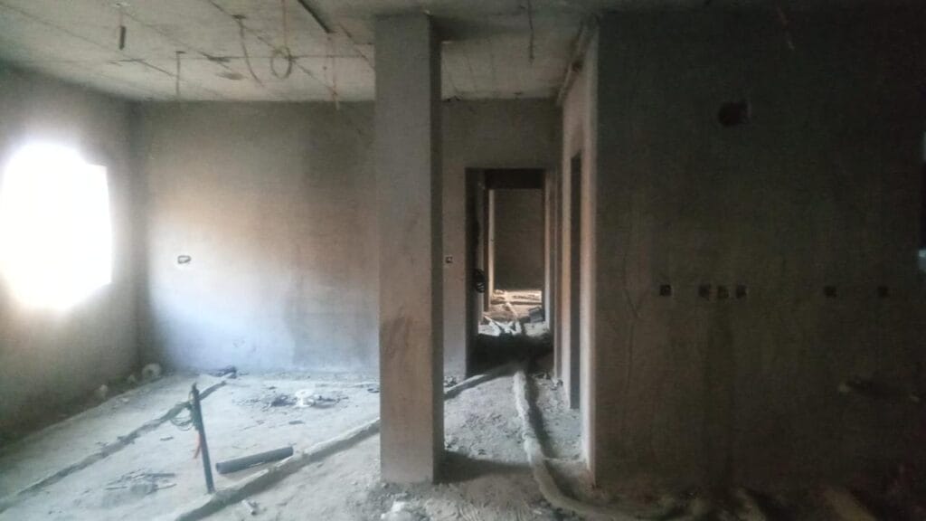 مشروع العوالي السكني