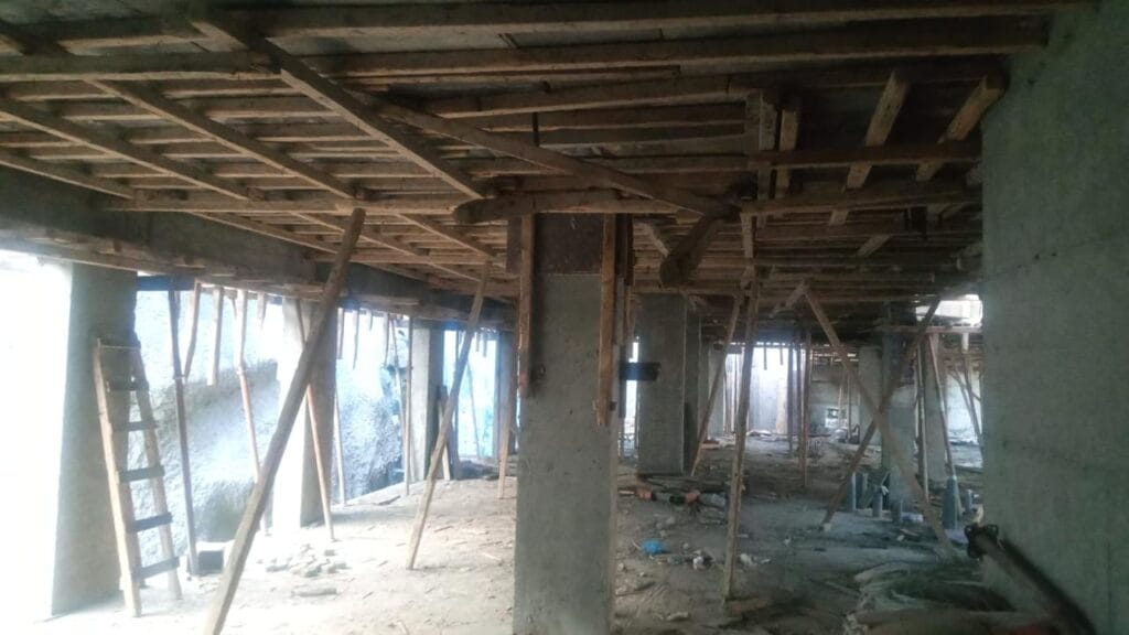 مشروع العوالي السكني
